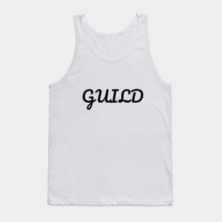 Guild Tank Top